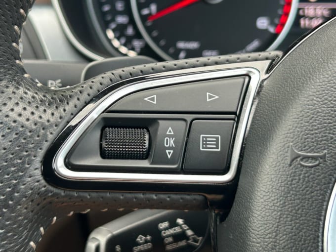 2025 Audi A6 Avant