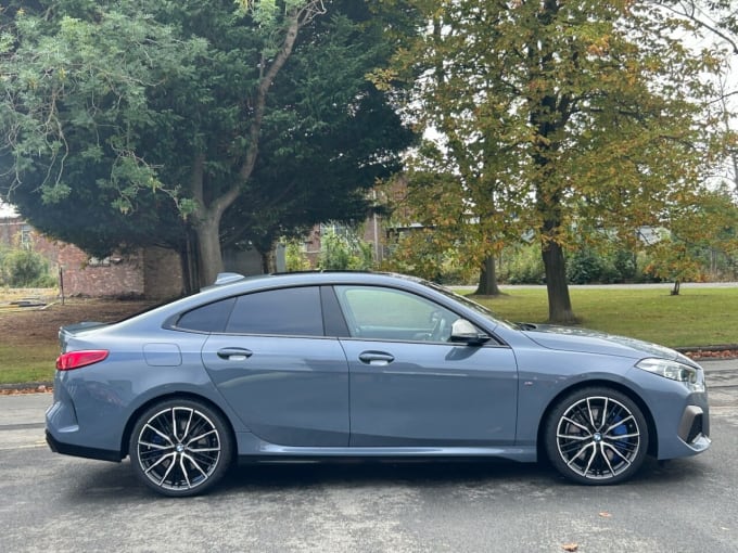 2025 BMW 2 Series Gran Coupe