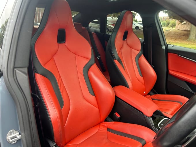 2025 BMW 2 Series Gran Coupe