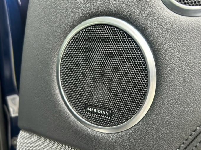 2021 Land Rover Range Rover