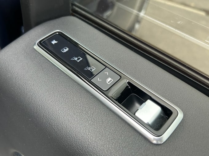 2021 Land Rover Range Rover