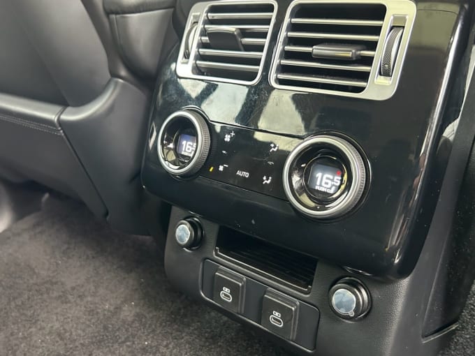 2021 Land Rover Range Rover