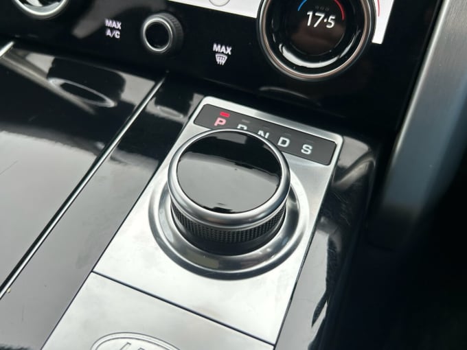 2021 Land Rover Range Rover