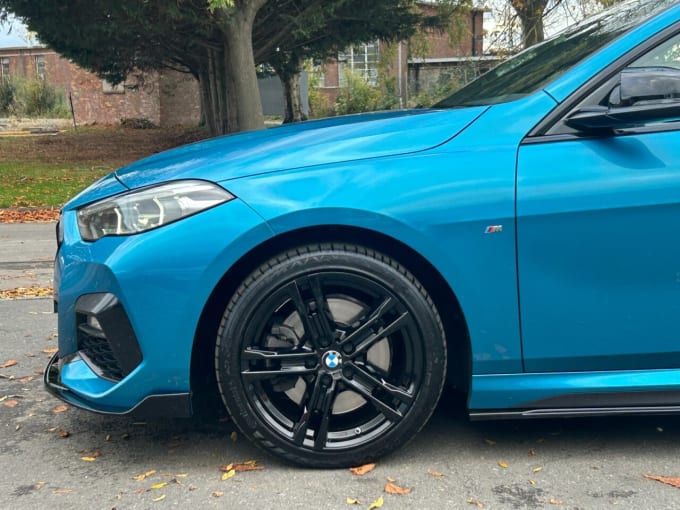 2022 BMW 2 Series Gran Coupe