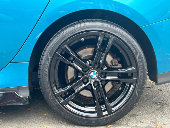 2022 BMW 2 Series Gran Coupe