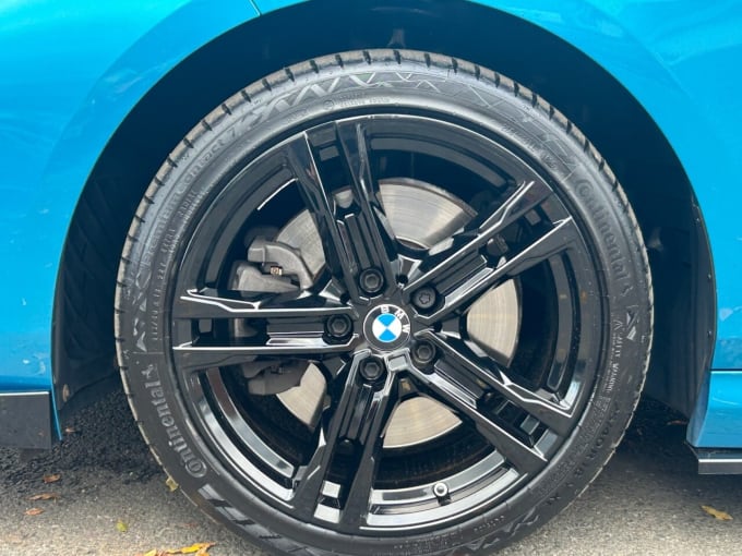 2022 BMW 2 Series Gran Coupe