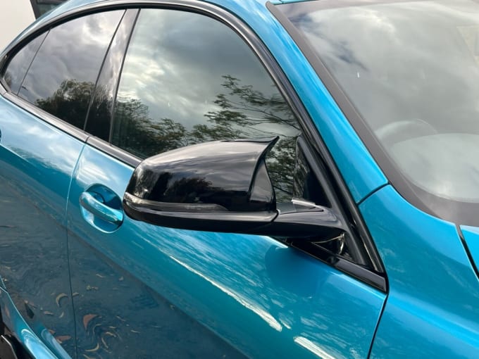 2022 BMW 2 Series Gran Coupe