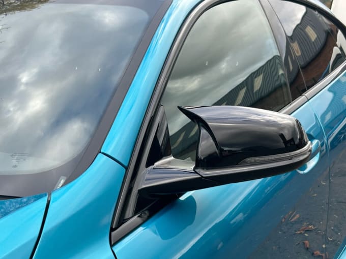 2022 BMW 2 Series Gran Coupe