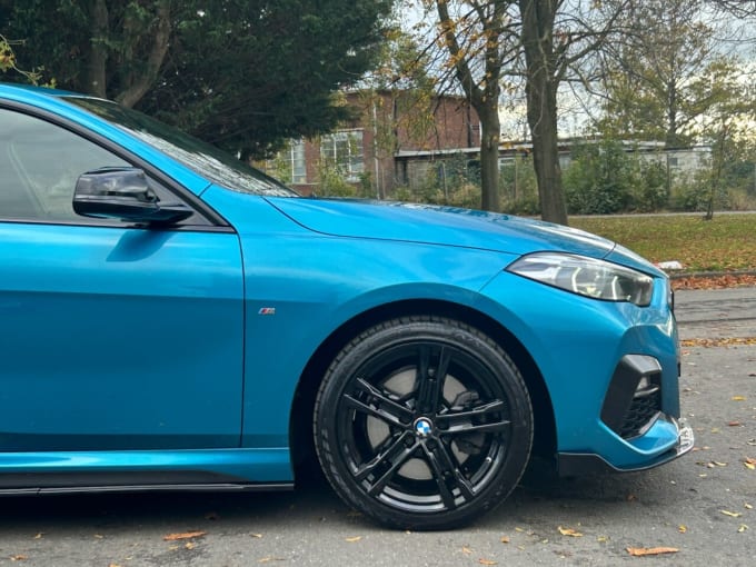 2022 BMW 2 Series Gran Coupe