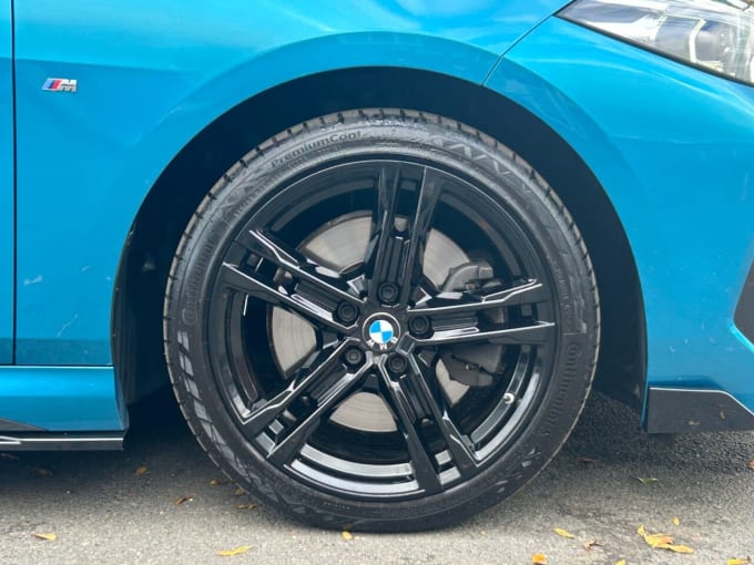 2022 BMW 2 Series Gran Coupe