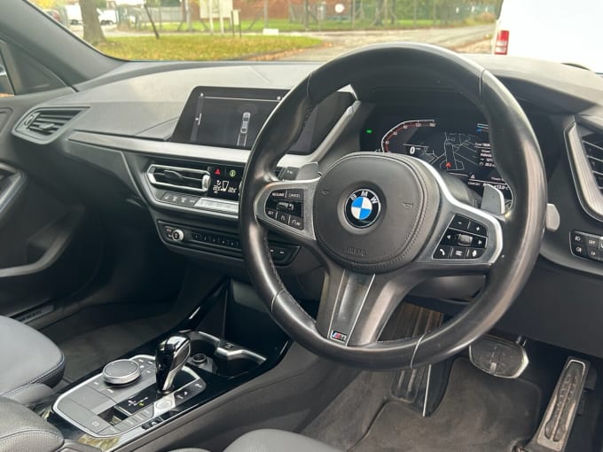 2022 BMW 2 Series Gran Coupe