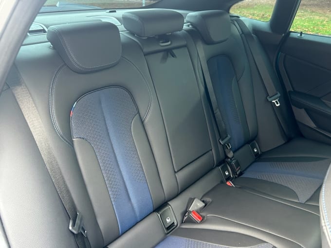 2022 BMW 2 Series Gran Coupe