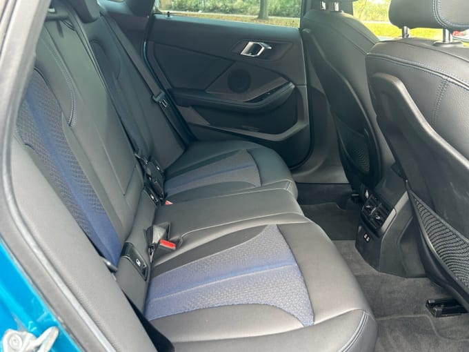 2022 BMW 2 Series Gran Coupe