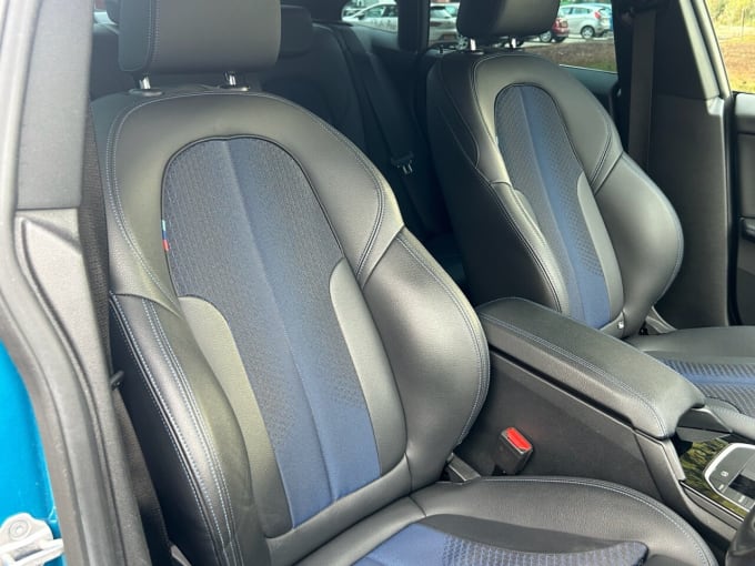 2022 BMW 2 Series Gran Coupe