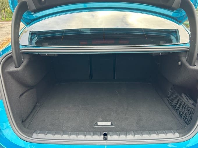 2022 BMW 2 Series Gran Coupe