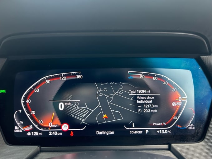 2022 BMW 2 Series Gran Coupe