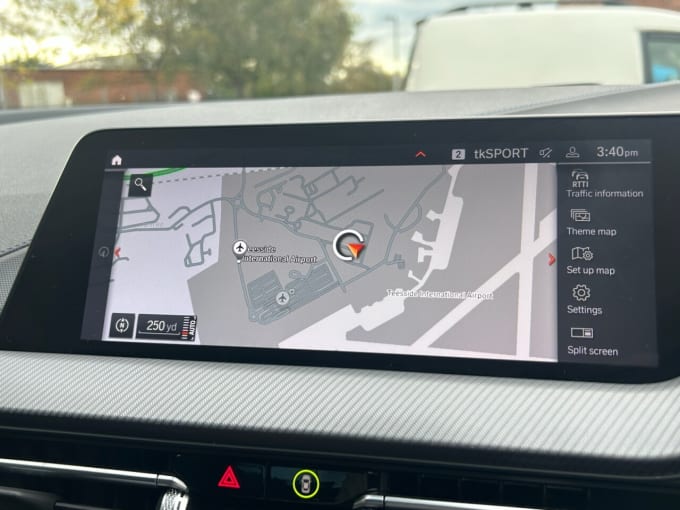 2022 BMW 2 Series Gran Coupe