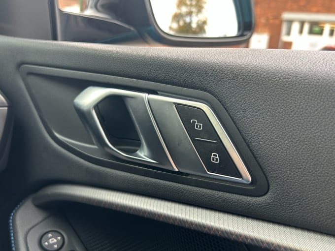 2022 BMW 2 Series Gran Coupe