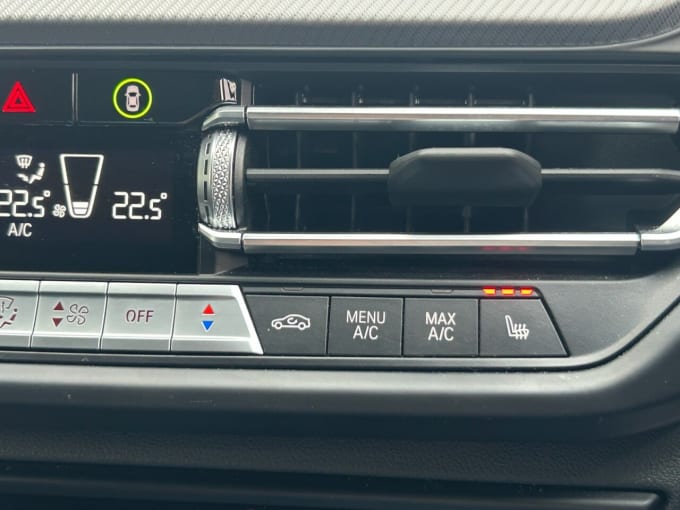 2022 BMW 2 Series Gran Coupe