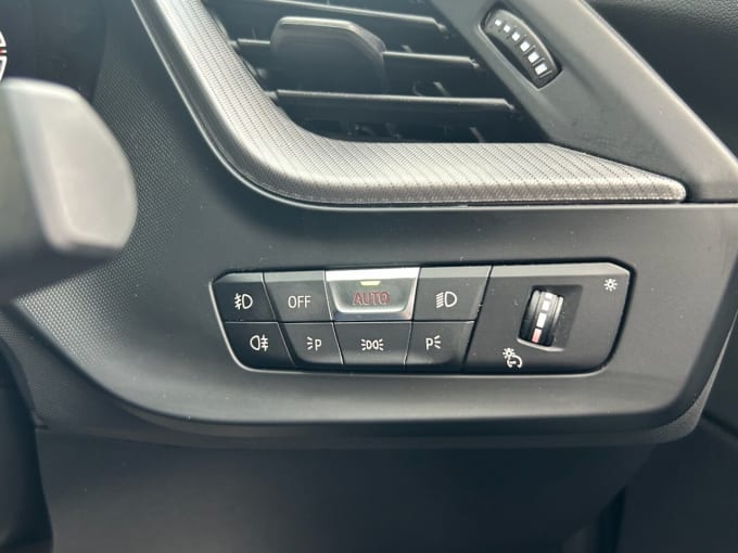 2022 BMW 2 Series Gran Coupe