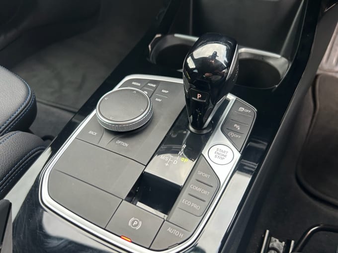 2022 BMW 2 Series Gran Coupe