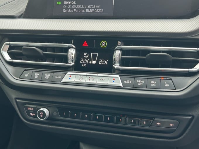 2022 BMW 2 Series Gran Coupe