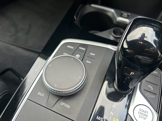 2022 BMW 2 Series Gran Coupe