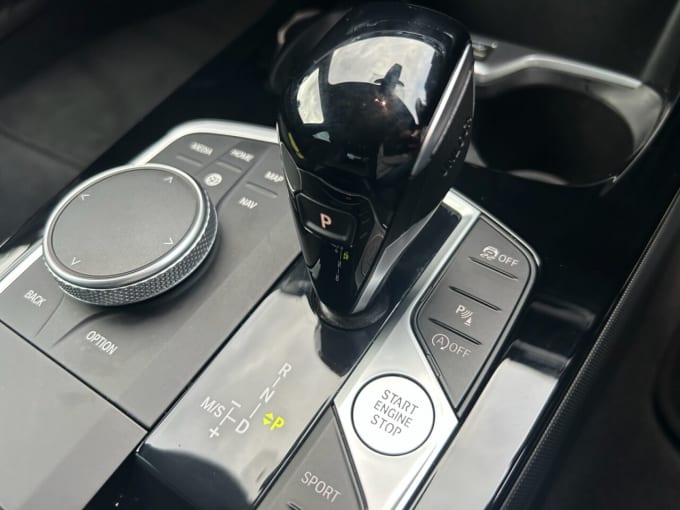 2022 BMW 2 Series Gran Coupe