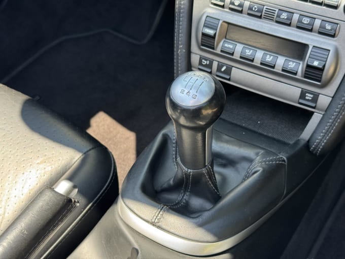 2008 Porsche 911