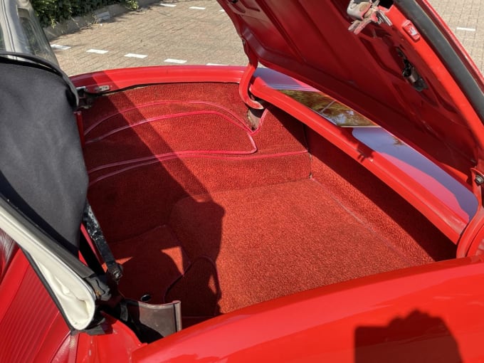 1991 Chevrolet Corvette Stingray