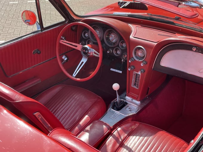 1991 Chevrolet Corvette Stingray