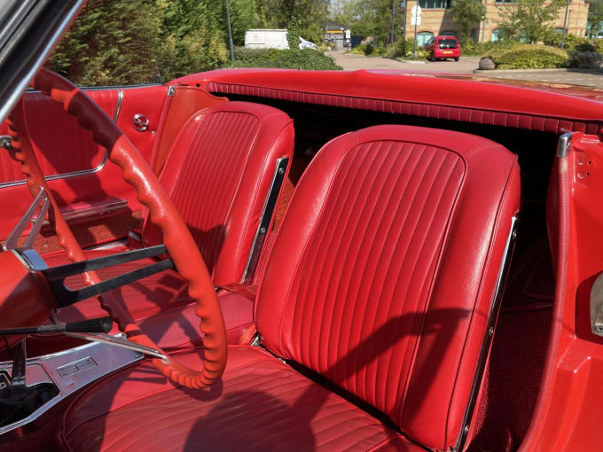 1991 Chevrolet Corvette Stingray