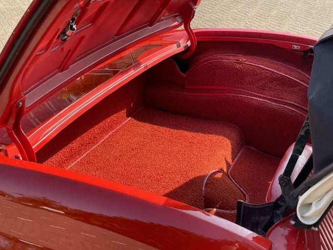 1991 Chevrolet Corvette Stingray