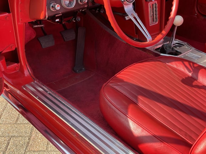 1991 Chevrolet Corvette Stingray