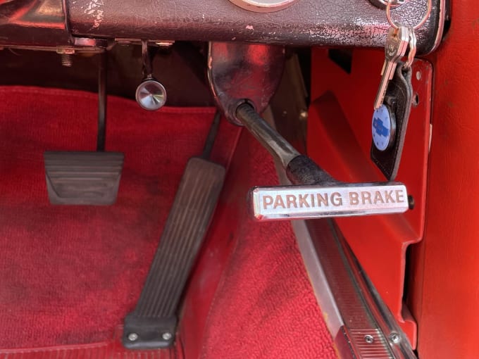 1991 Chevrolet Corvette Stingray