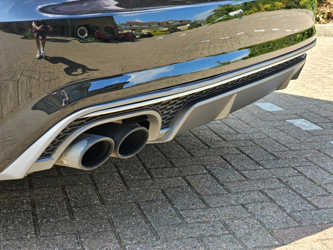 2015 Audi S7