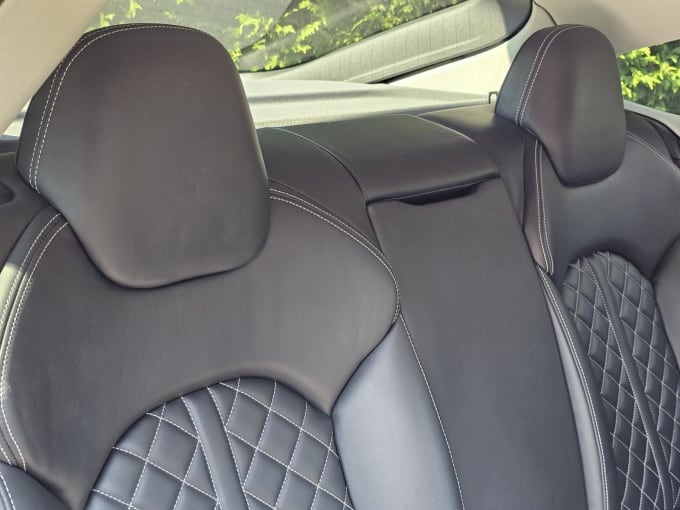 2015 Audi S7