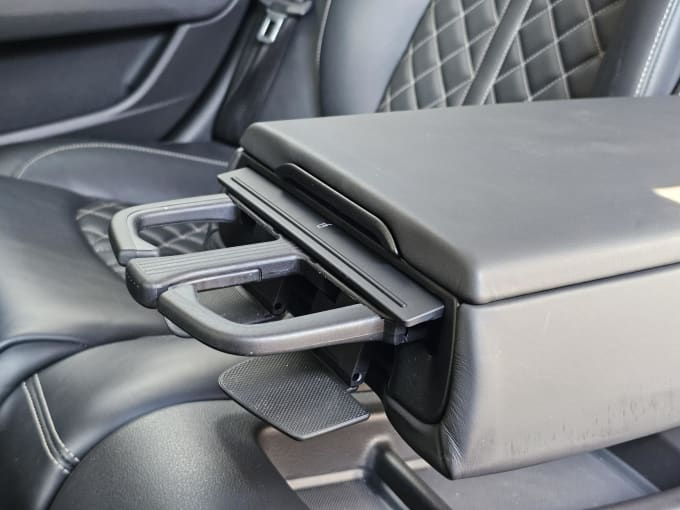 2015 Audi S7