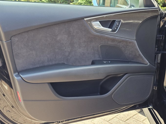 2015 Audi S7