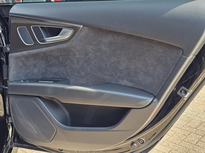 2015 Audi S7