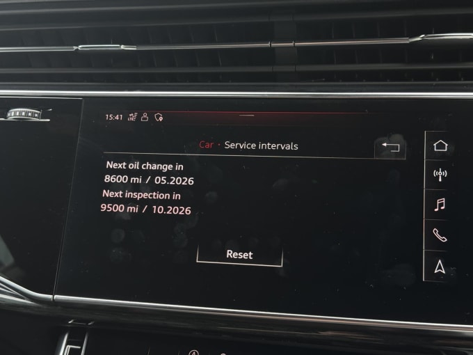 2020 Audi Q8