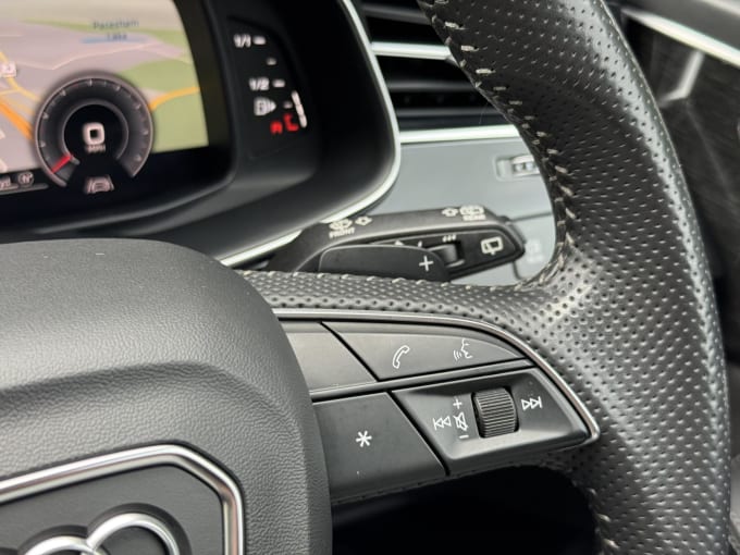 2020 Audi Q8
