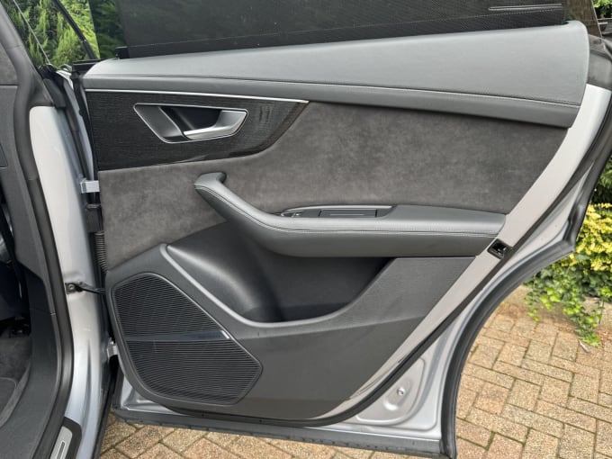 2020 Audi Q8