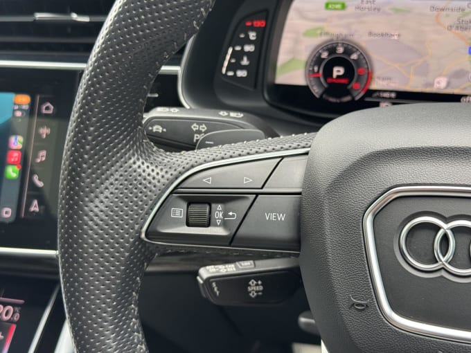 2020 Audi Q8