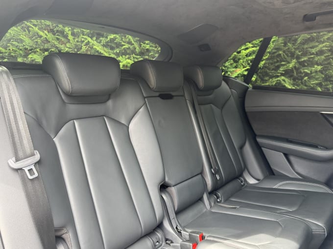 2020 Audi Q8