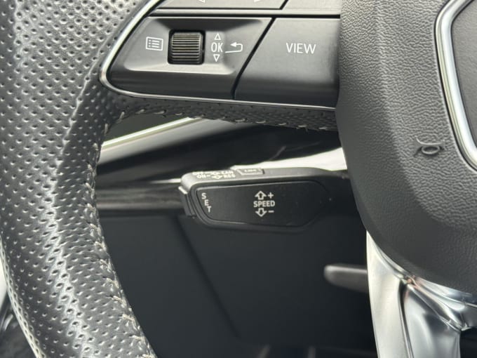 2020 Audi Q8