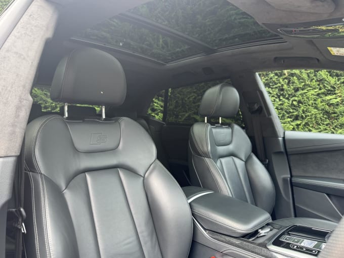 2020 Audi Q8