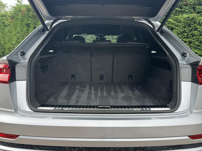 2020 Audi Q8