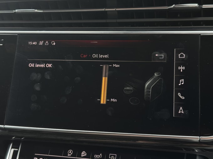 2020 Audi Q8
