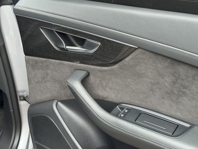 2020 Audi Q8